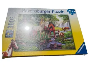 RAVENSBURGER Puzzle