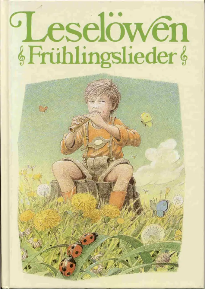 Buch für Kinder Bild 1