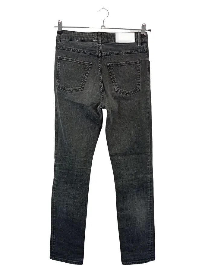 ACNE High Waist Jeans Bild 2