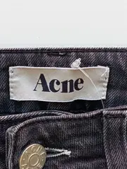 Vorschaubild ACNE High Waist Jeans 3