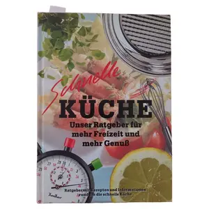 Kochbuch