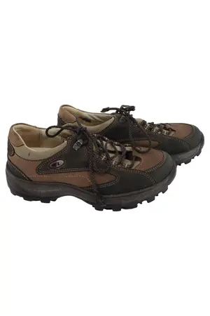 WALDLÄUFER Outdoorschuhe