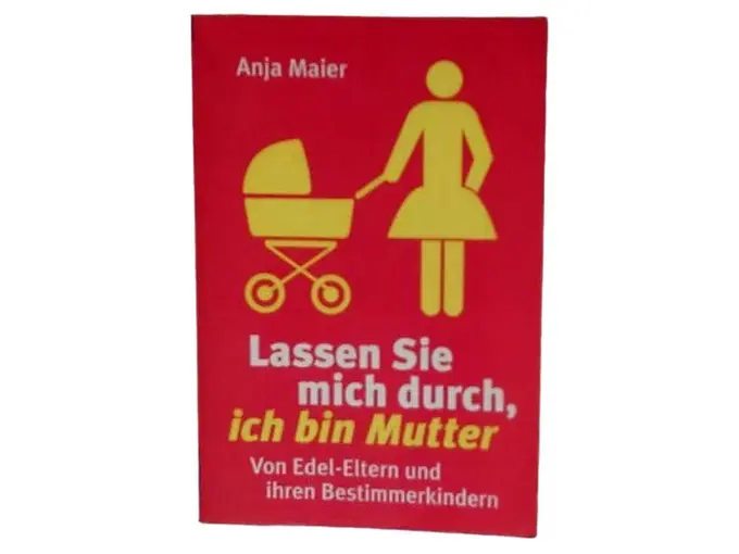 Gesellschaftsroman Bild 1