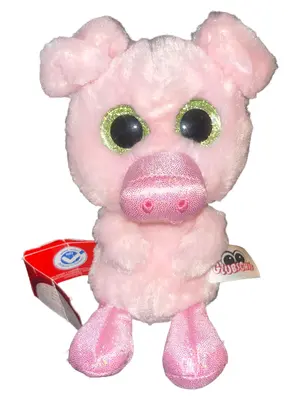 NICI Baby Kuscheltier