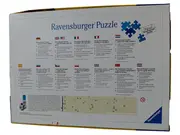 Vorschaubild 2 von Puzzle 1000 Teile National Geographic Löwenbabys Löwen