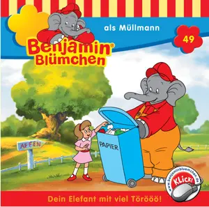 Hörspiel für Kinder
