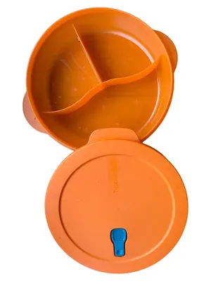TUPPERWARE Kinderteller