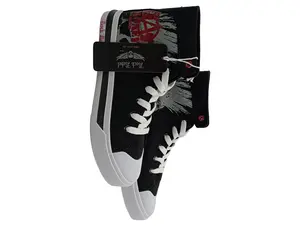 ROCK REBEL Sneaker high