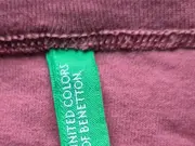 Vorschaubild 4 von Damen T-Shirt Gr. 40/L Rosa Casual