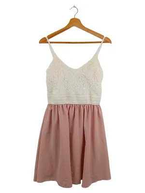 BLIND DATE Sommerkleid