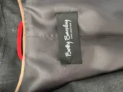 Vorschaubild 4 von Blazer Damen Gr. 38 Grau Business Elegant