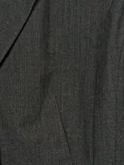 Vorschaubild 2 von Blazer Damen Gr. 38 Grau Business Elegant