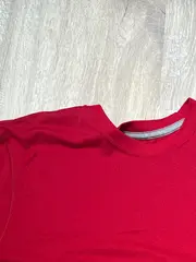 Vorschaubild 4 von Dri-Fit Herren Sport Shirt Rot Gr. 50/L Funktionsshirt