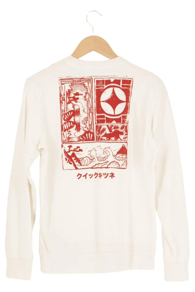 ONLY & SONS Sweatshirt Bild 2