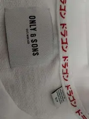 Vorschaubild ONLY & SONS Sweatshirt 3