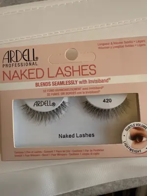 ARDELL künstliche Wimpern