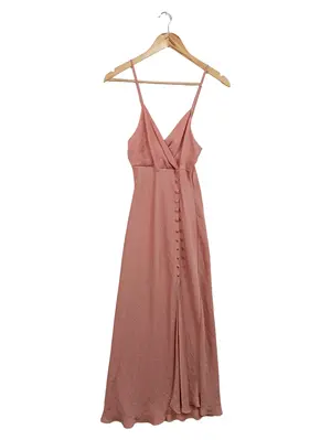 ZARA Sommerkleid