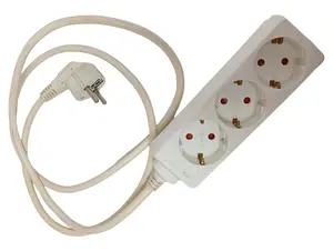 BRENNENSTUHL Mehrfach Steckdosenleiste