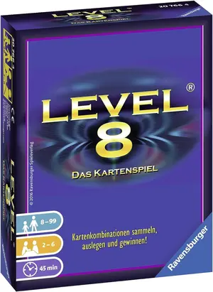 RAVENSBURGER Kartenspiel