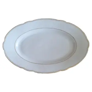 SELTMANN WEIDEN Servierplatte