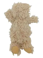 Vorschaubild 2 von Kuscheltier Bär Teddybär Beige 18 cm Plüschtier Schmusetier