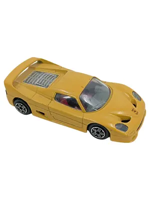 BURAGO Modellfahrzeug