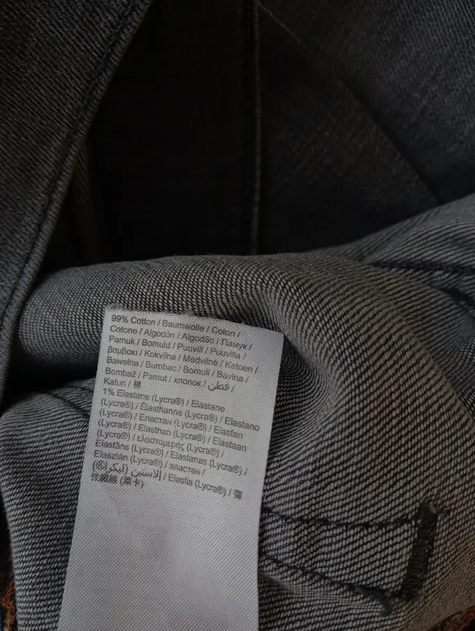 ESPRIT Jeans Skinny Fit Bild 4