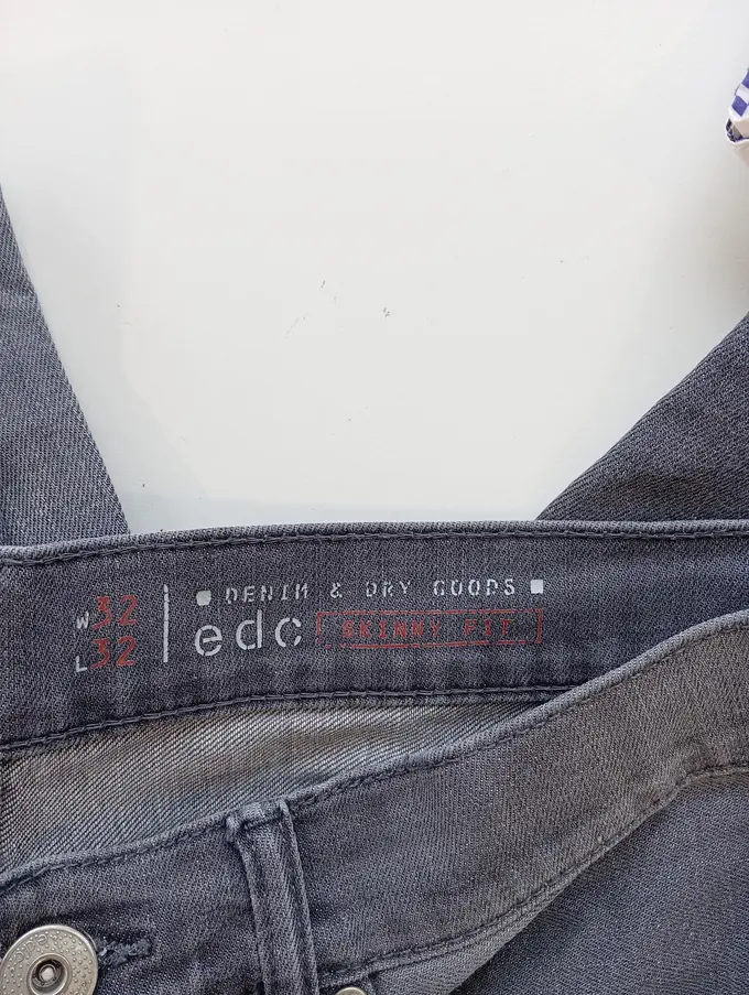 ESPRIT Jeans Skinny Fit Bild 3