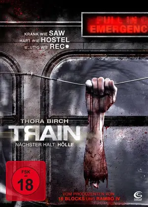Horrorfilm