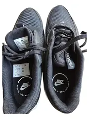 Vorschaubild 2 von Air Max Herren Sneaker Sportschuhe Schwarz Gr. 44,5