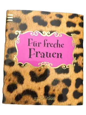Geschenkbuch