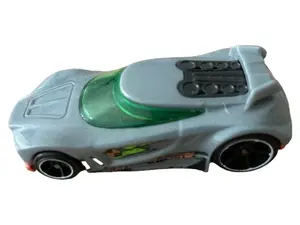 HOT WHEELS Spielzeugauto