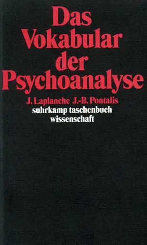 Fachbuch für Psychologie