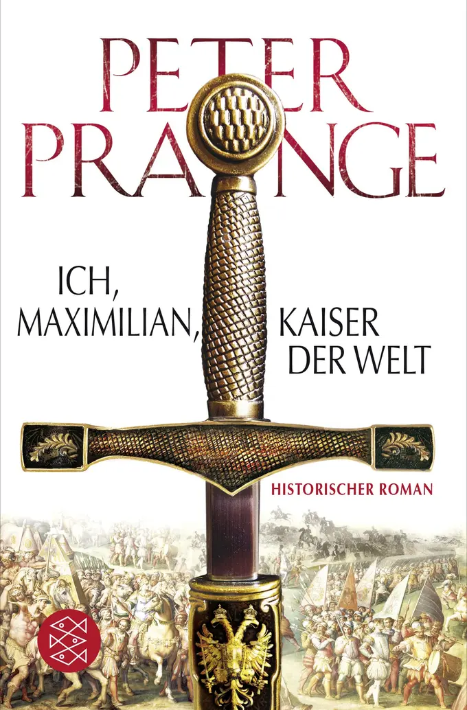 Historischer Roman Bild 1