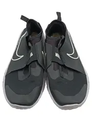 Vorschaubild 2 von Flex Runner Kinder Sportschuhe Slip-On Grau Größe 38