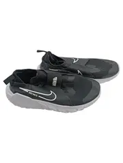 Vorschaubild 1 von Flex Runner Kinder Sportschuhe Slip-On Grau Größe 38