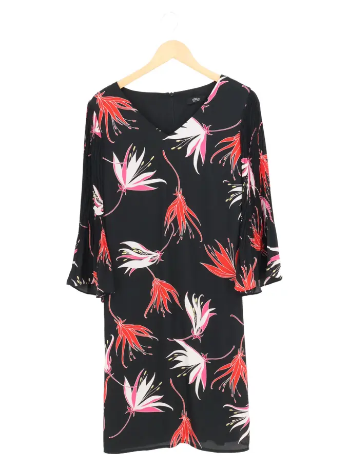 S.OLIVER Freizeitkleid Bild 1