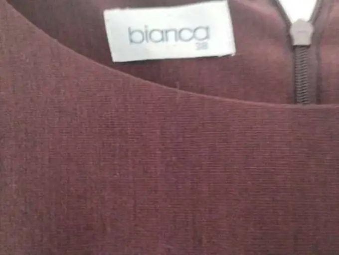 BIANCA Etuikleid Bild 3