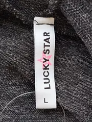 Vorschaubild LUCKY STAR Kapuzenpullover 3