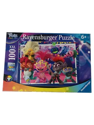 RAVENSBURGER Puzzle