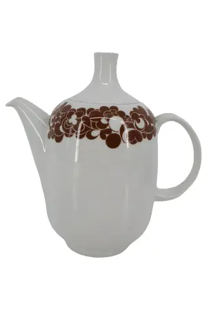 ROSENTHAL Kaffeekanne