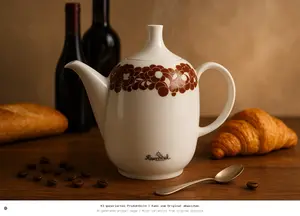 ROSENTHAL Kaffeekanne