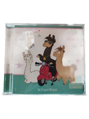 Hörspiel für Kinder