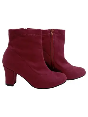 ANDREA CONTI Stiefelette