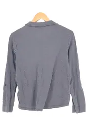 Vorschaubild 2 von Damen Langarmshirt 36/S Mehrfarbig Punkte Casual Modern
