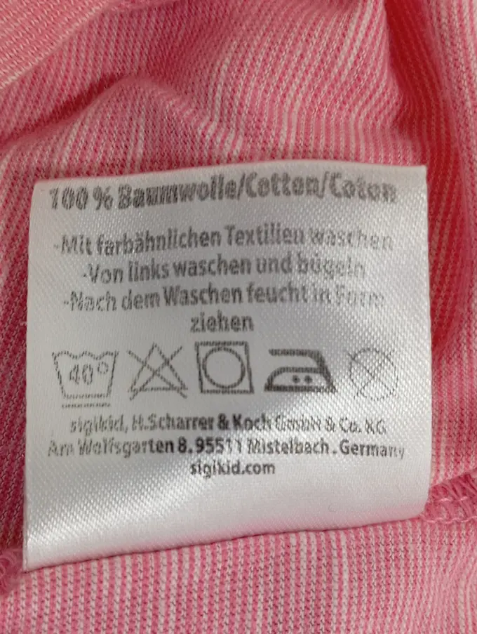 SIGIKID Sommerkleid Bild 4