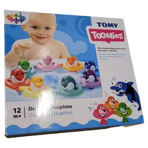 TOMY Badespielzeug