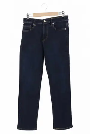 MANGO Jeans Straight Leg