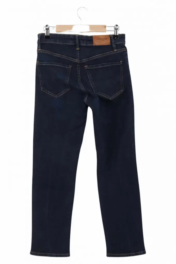 MANGO Jeans Straight Leg Bild 2