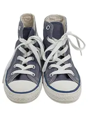 Vorschaubild 4 von Sneaker low Kinder Gr. 31 Blau Casual Freizeitschuh